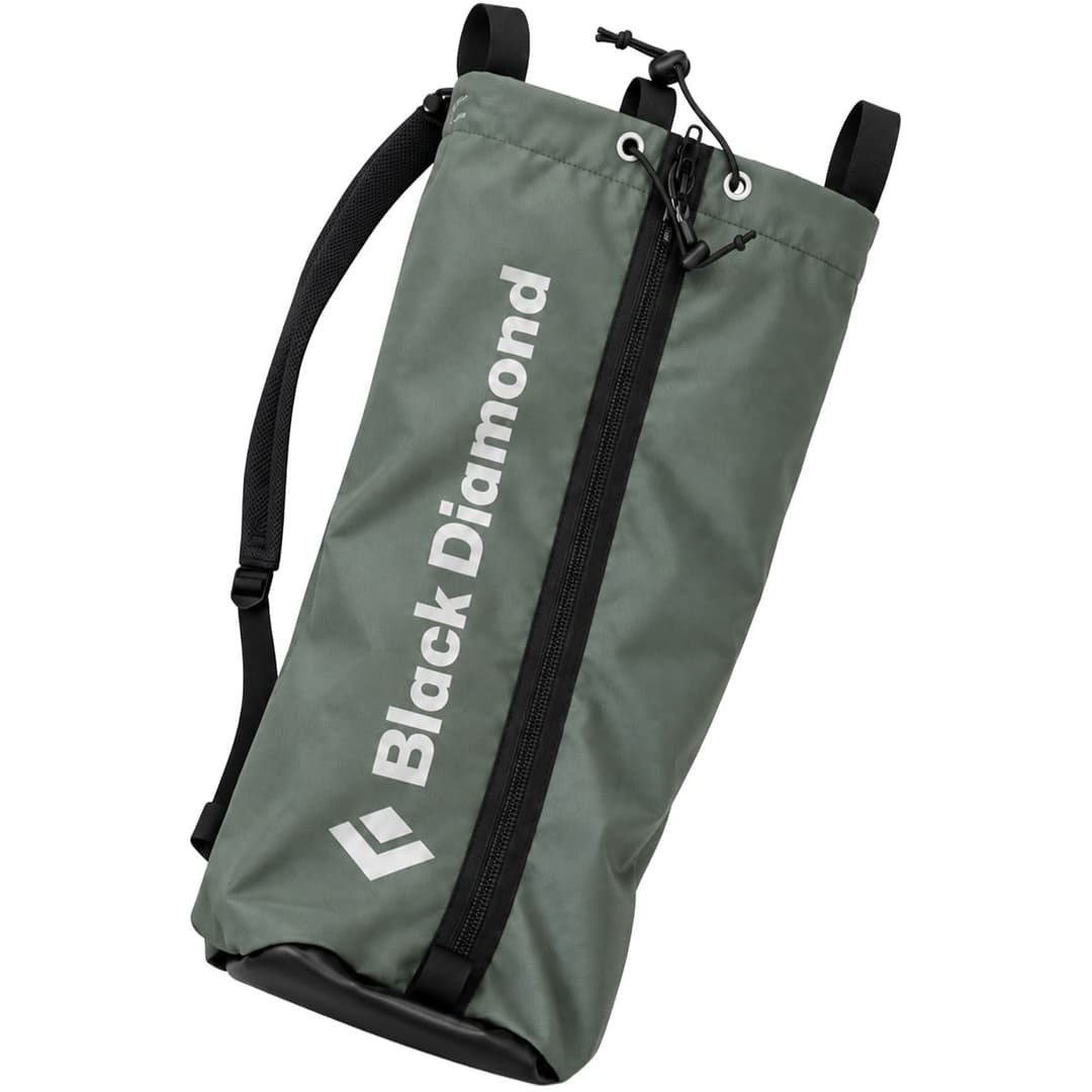 Black Diamond Rope Bucket