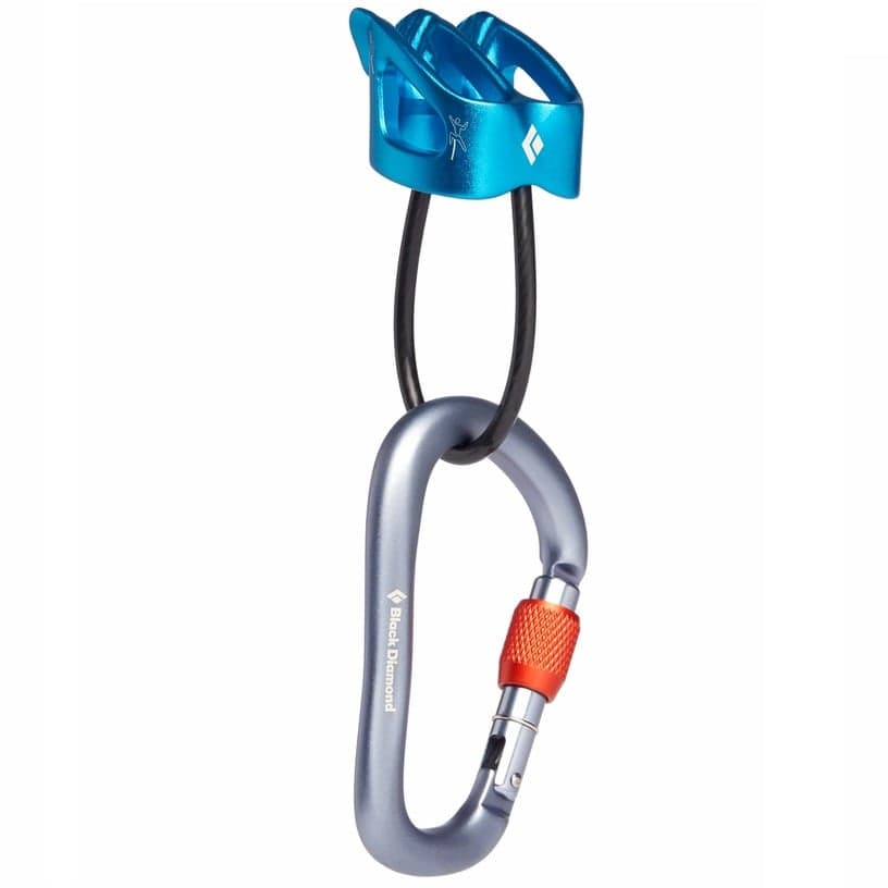 Black Diamond Big Air XP Package