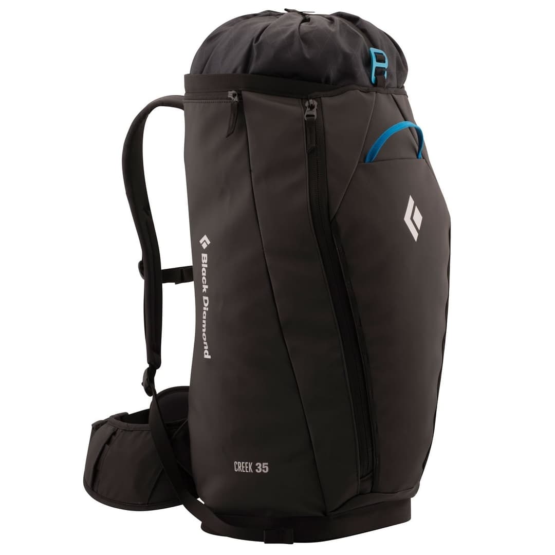 Black Diamond Creek 35