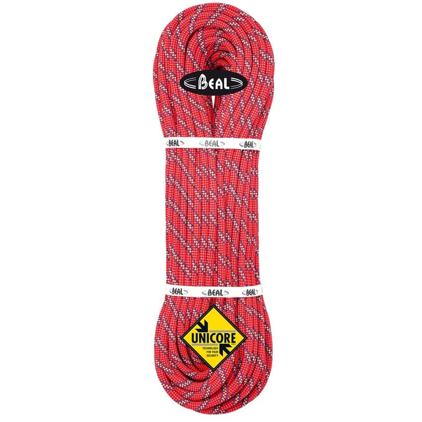 Beal Booster III Golden Dry 9,7 mm 60m