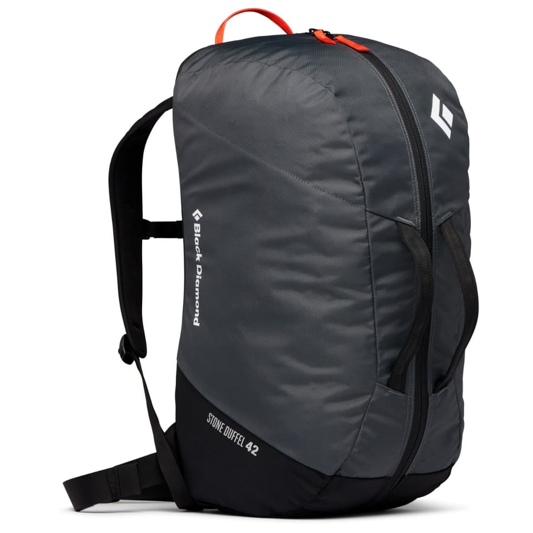 Black Diamond Stone Duffel 42