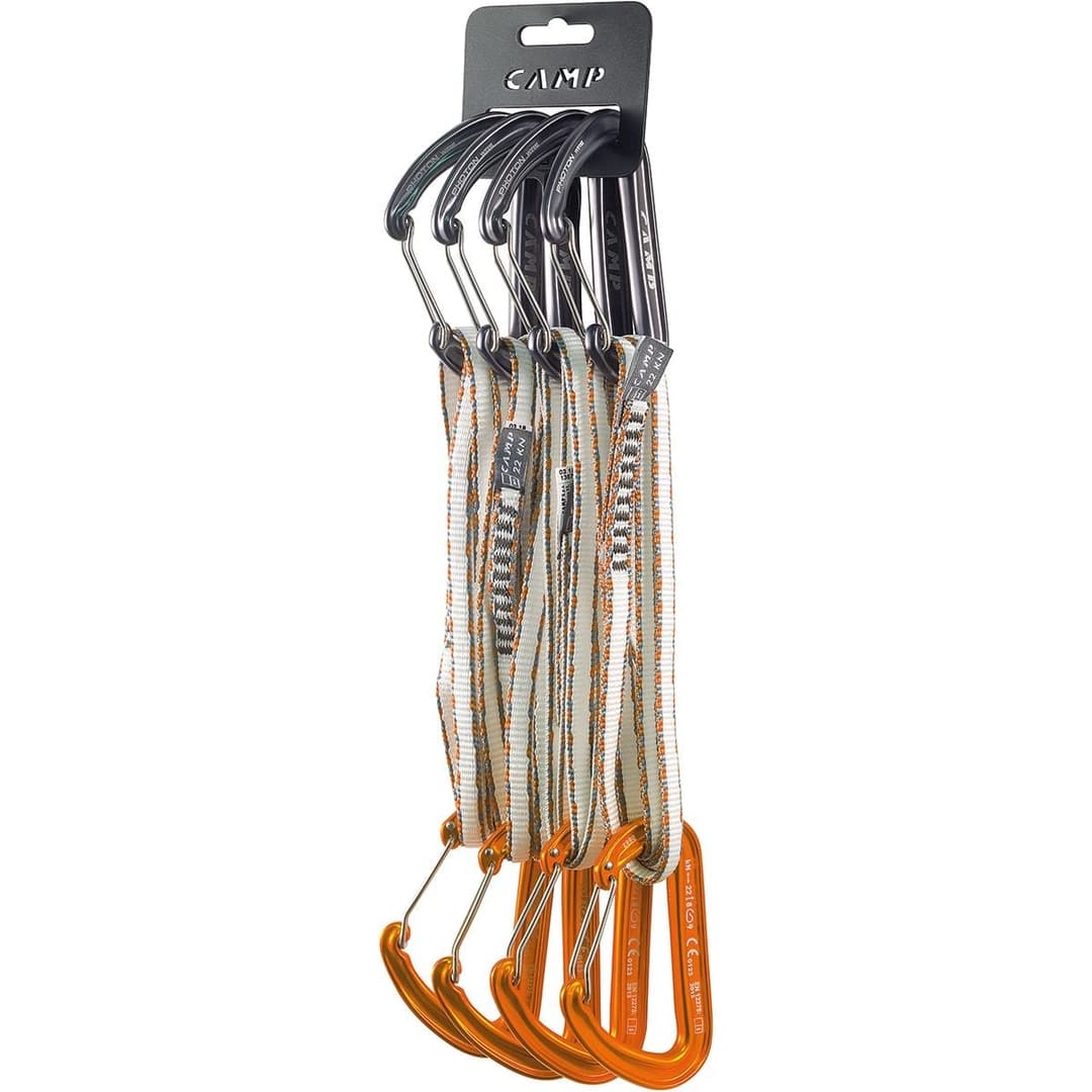 CAMP Alpine Express Dyneema 4-Pack