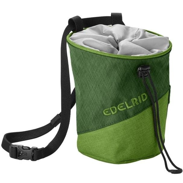 Edelrid Chalk Bag Monoblock