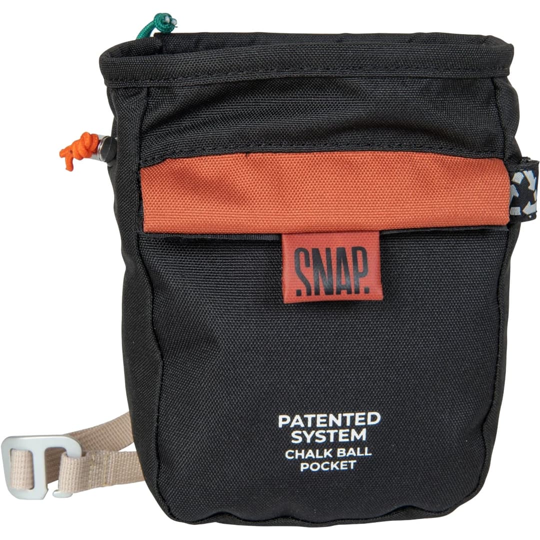 Snap Chalk Pocket Scratch