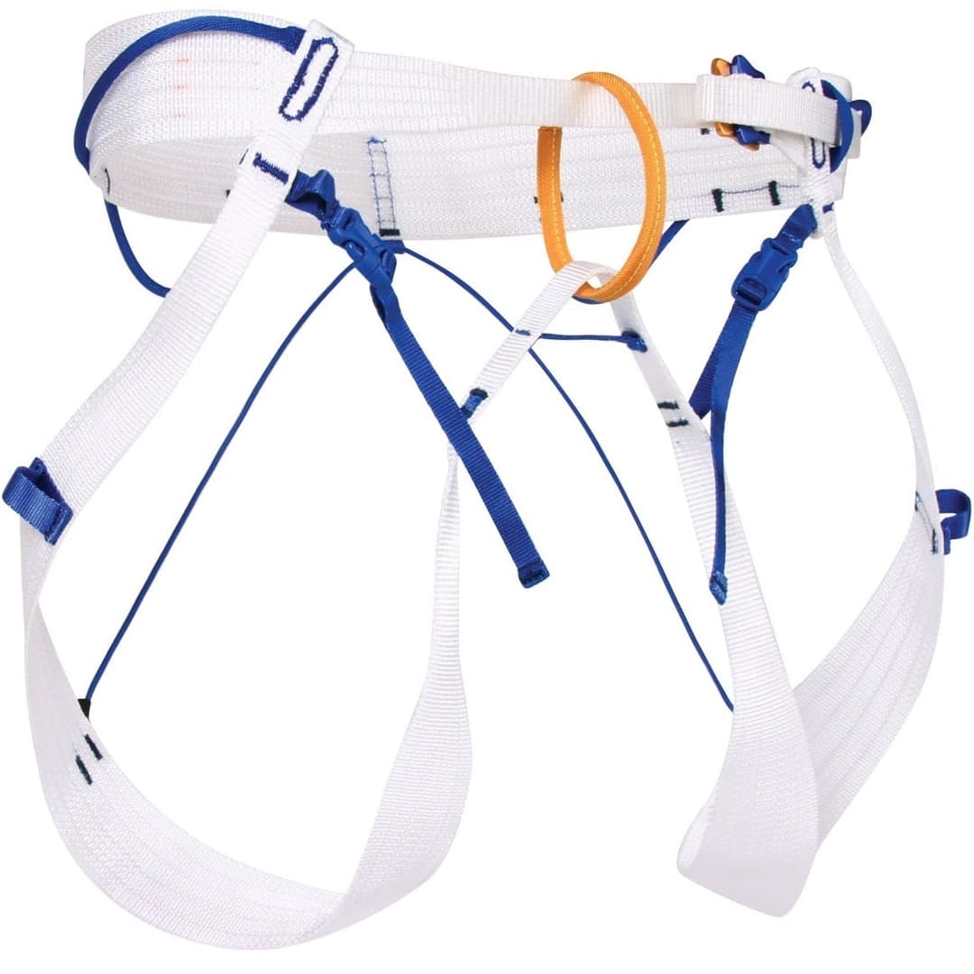 Blue Ice Choucas Harness