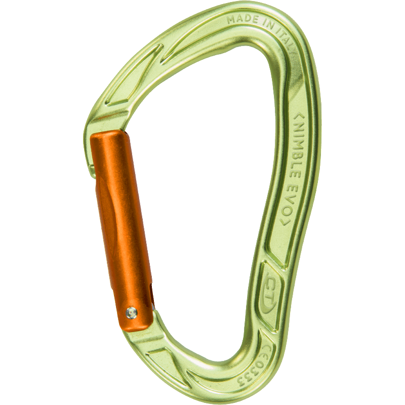 Climbing Technology Nimble Straight