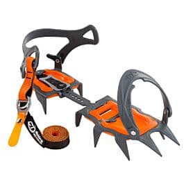 Climbing Technology Nuptse Evo