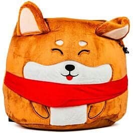 Yy Vertical Giant Shiba