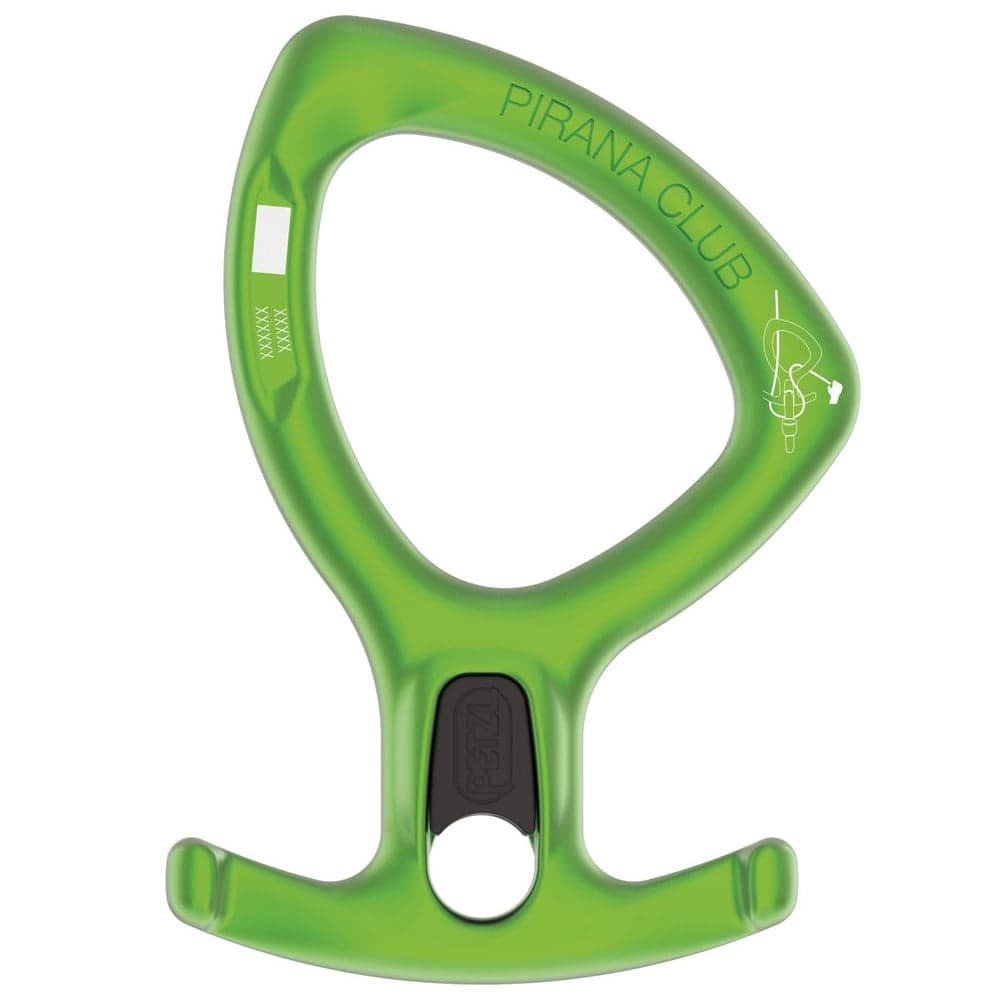 Petzl Pirana Club