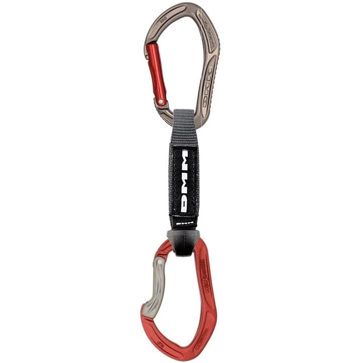 DMM Alpha Sport Quickdraw
