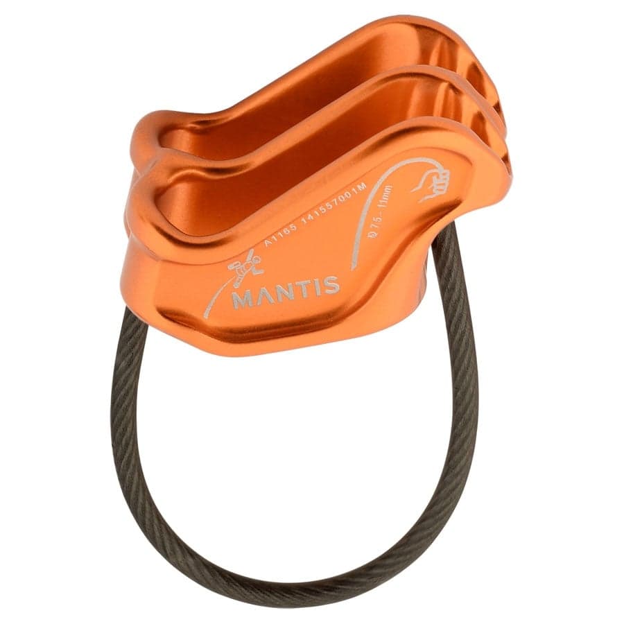 DMM Mantis
