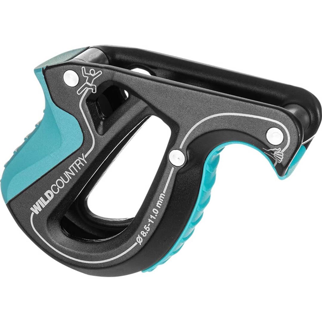 Wild Country Movement Belay Device