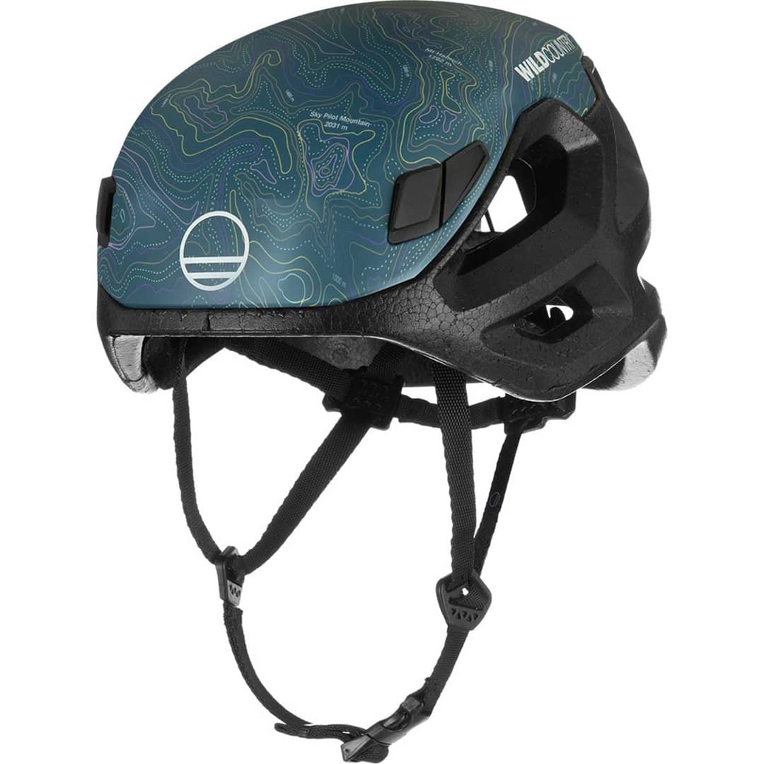 Wild Country Session Helmet