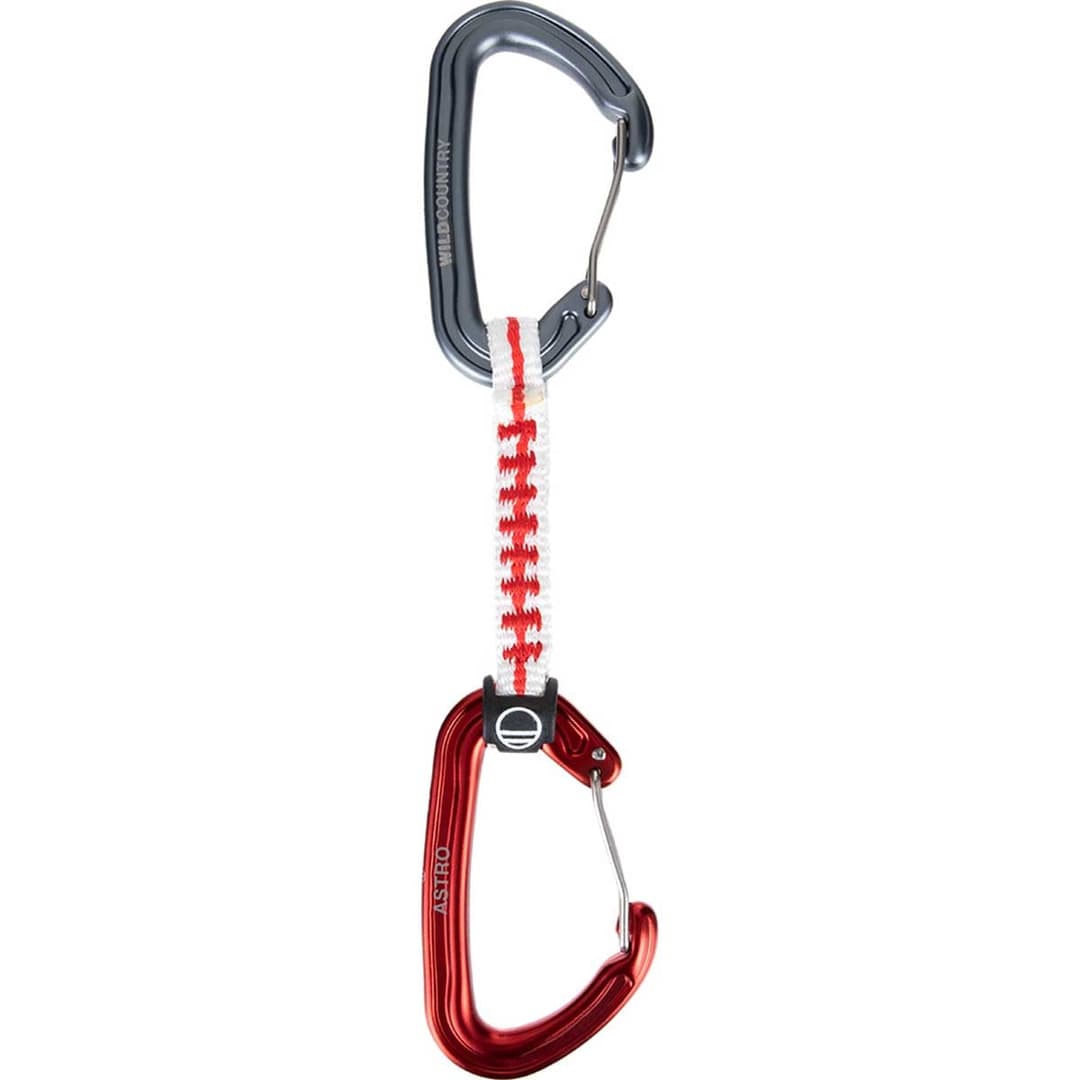 Wild Country Astro Quickdraw