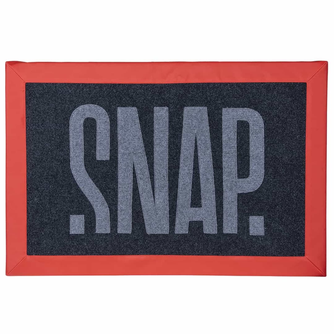 Snap Plaster
