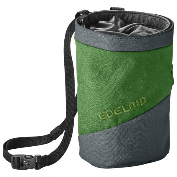 Edelrid Chalk Bag Splitter Twist