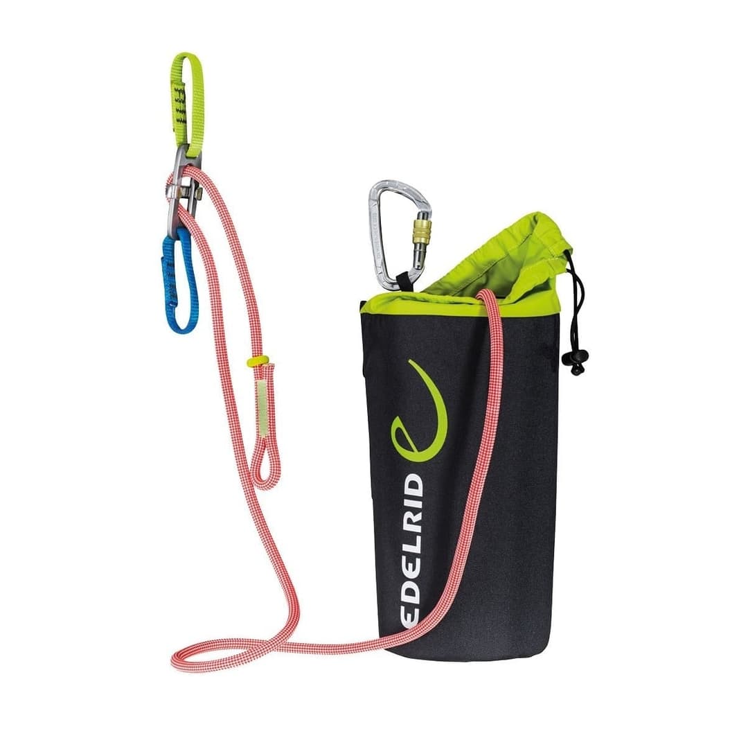 Edelrid Via Ferrata Belay Kit II