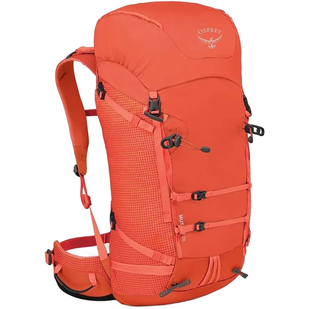 Osprey Mutant 38