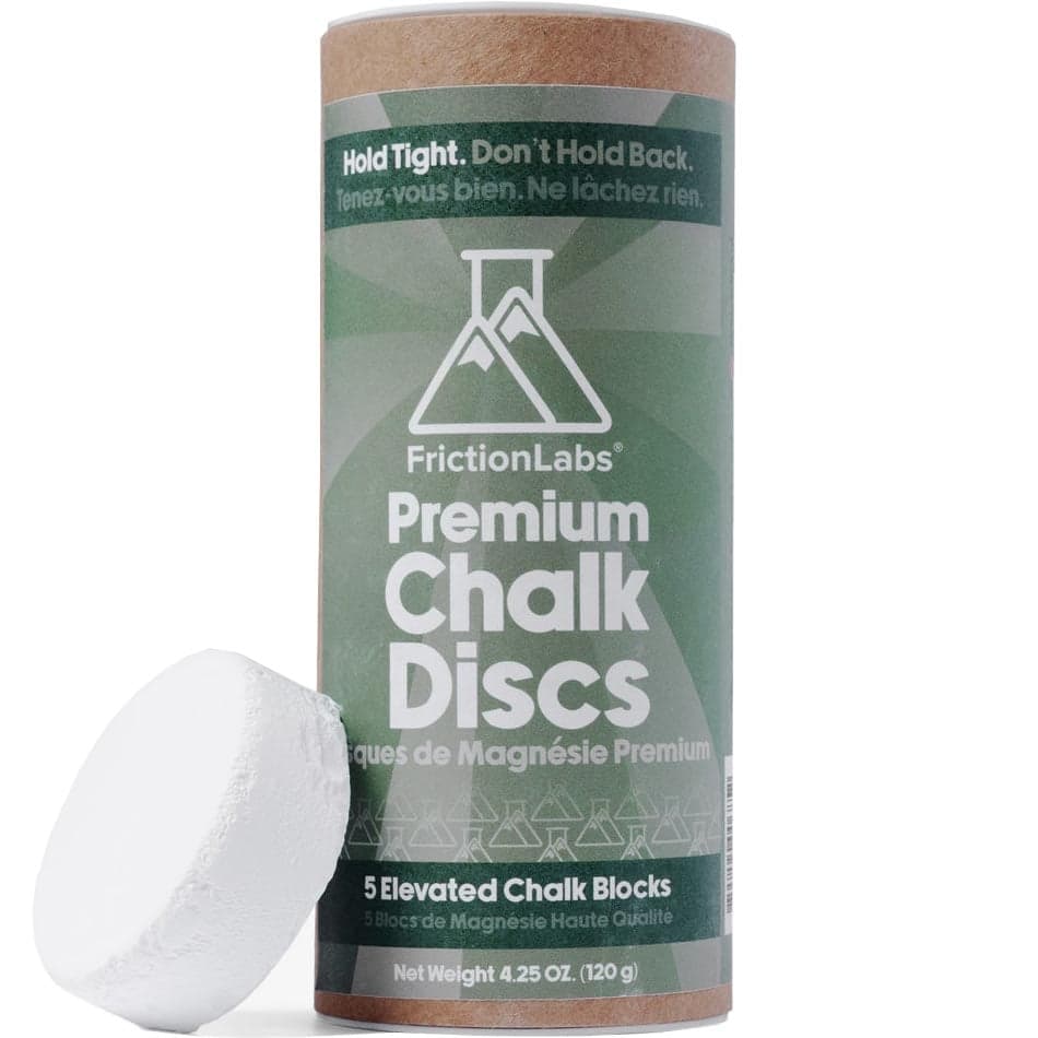 Friction Labs Chalk Disc