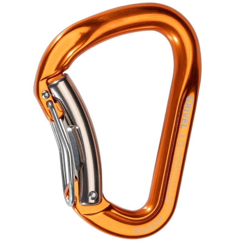 Grivel Lambda Twin Gate