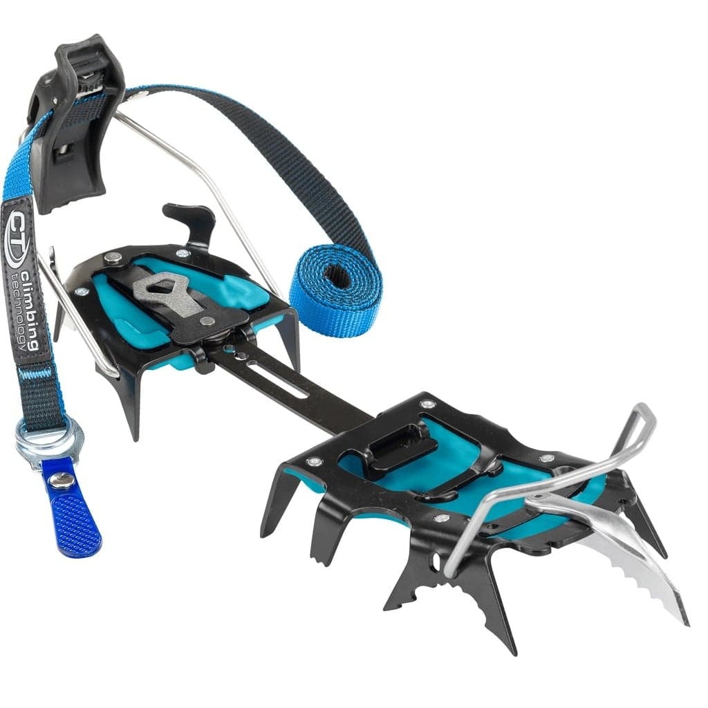 Climbing Technology Hyper-Spike