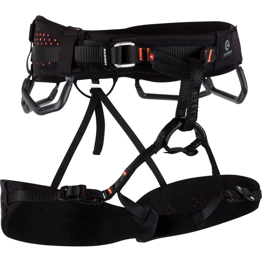 Mammut Women's Comfort Fast Adjust Harness