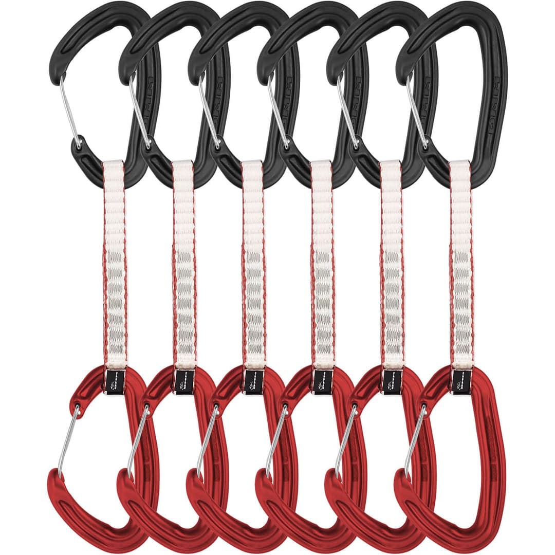 DMM Alpha Wire Quickdraw 6 Pack