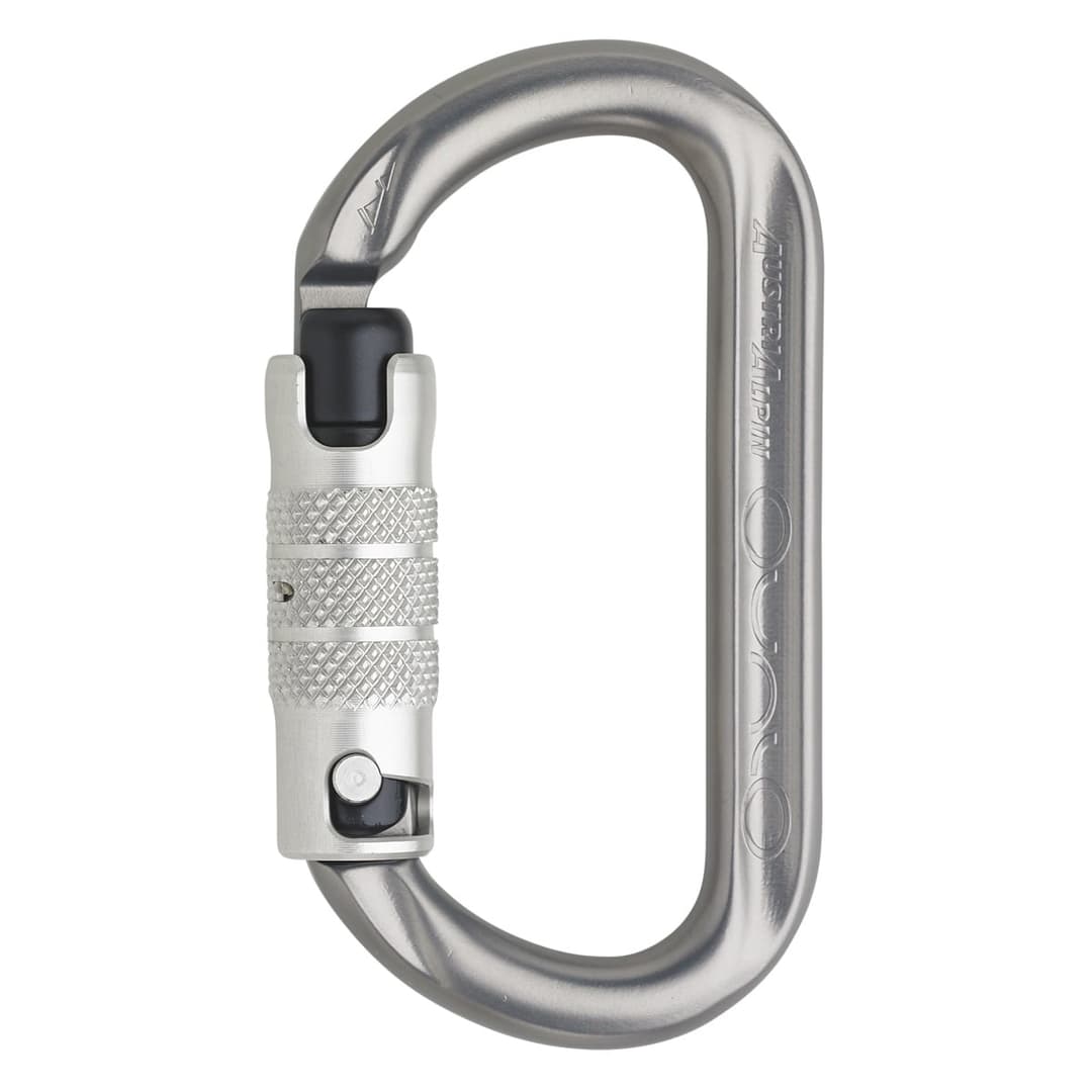 Austrialpin Ovalo 3-Way Autolock