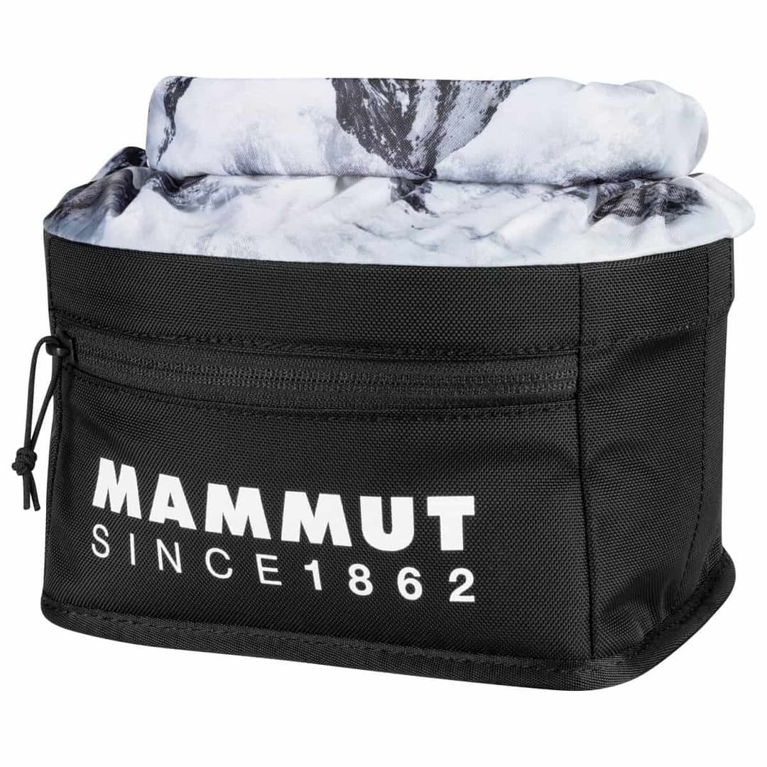 Mammut Boulder Chalk Bag
