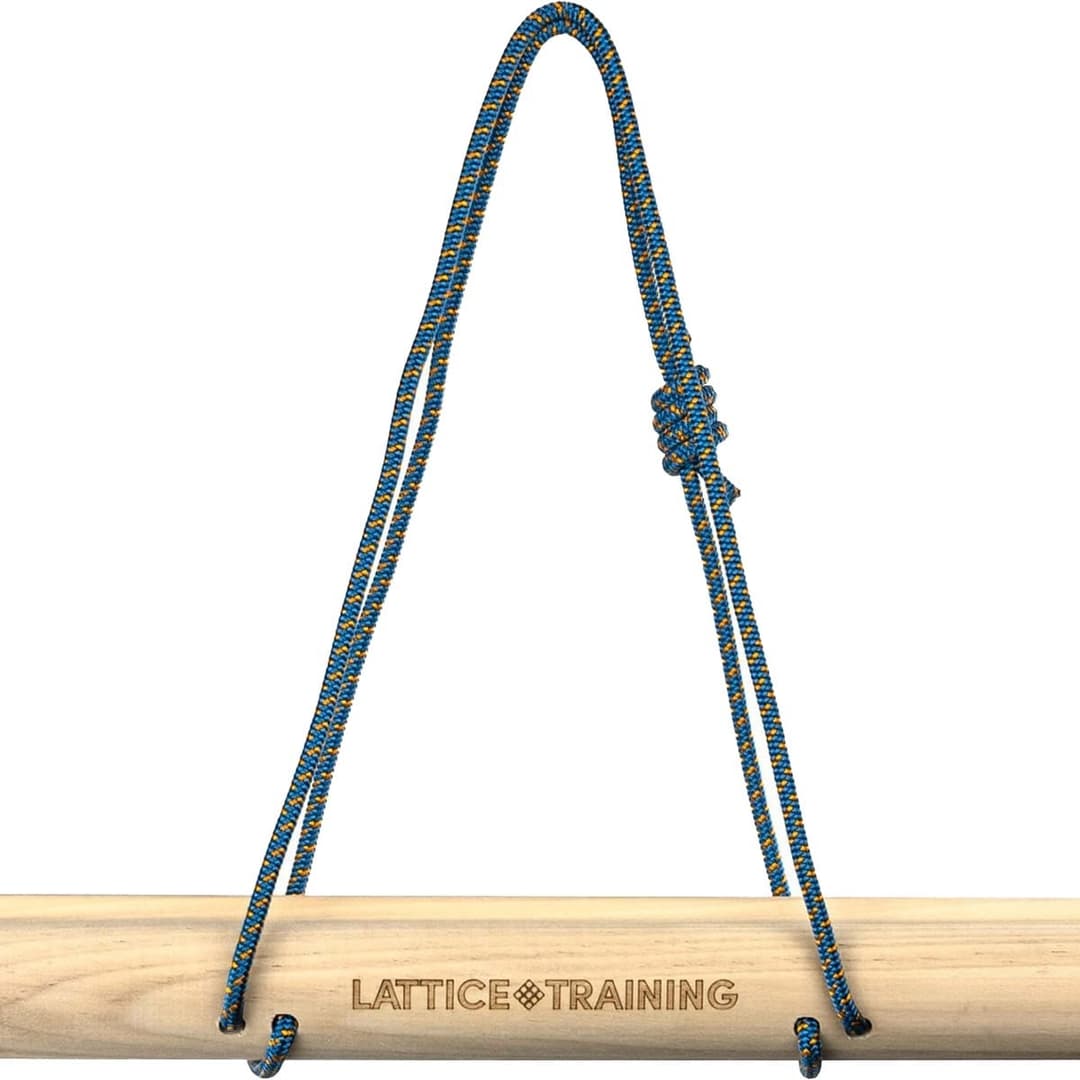 Lattice Mega Bar