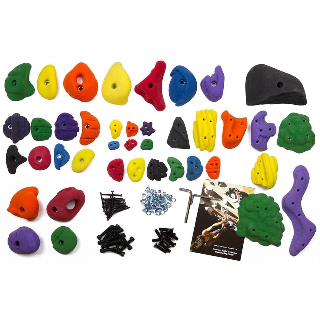 Metolius Mega Pack 40