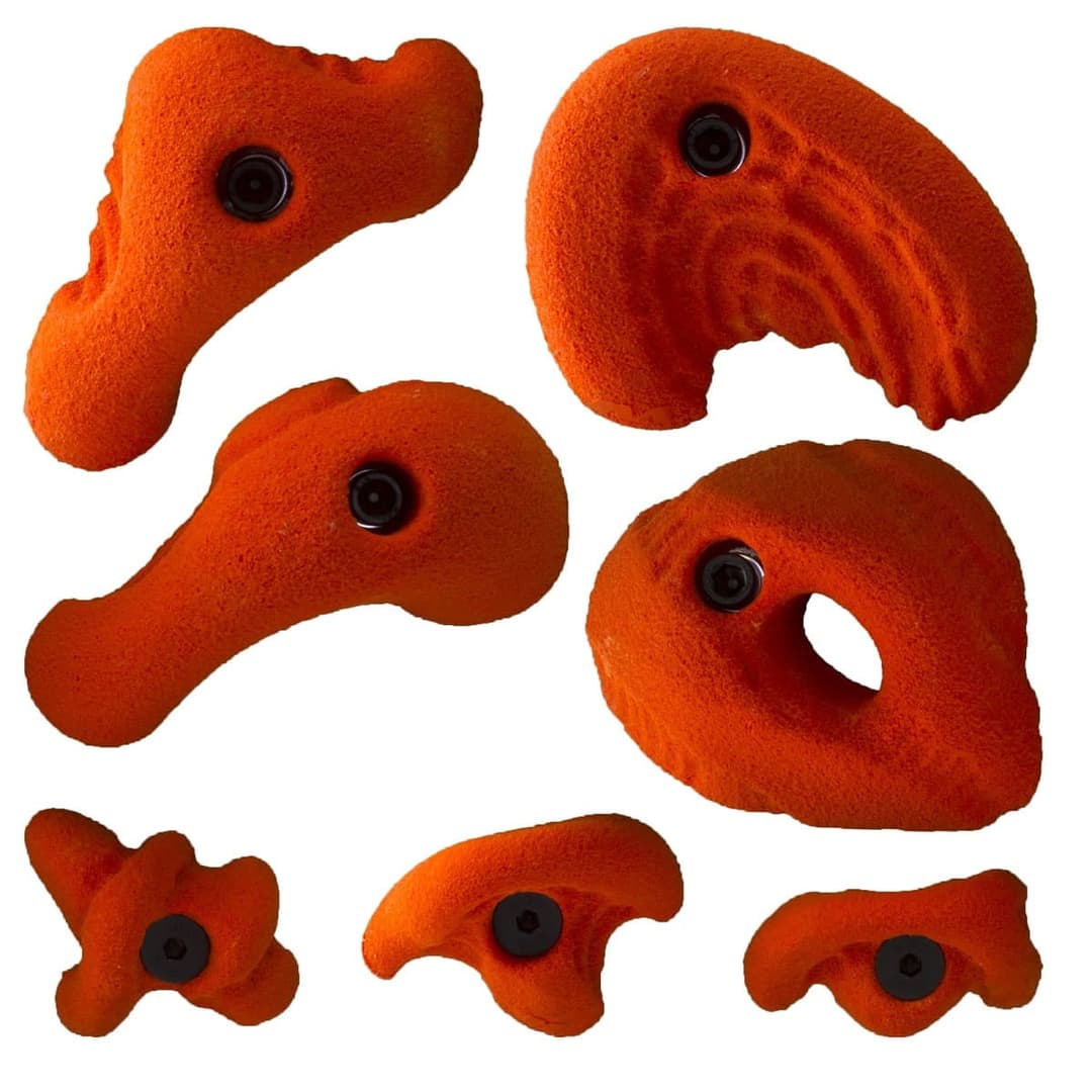 Metolius Super 7 Set Naturals
