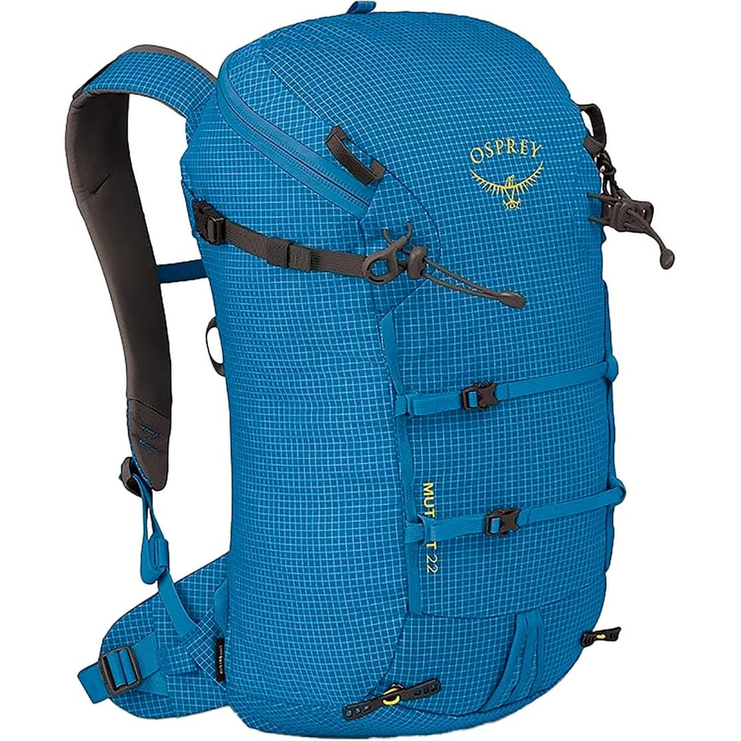 Osprey Mutant 22