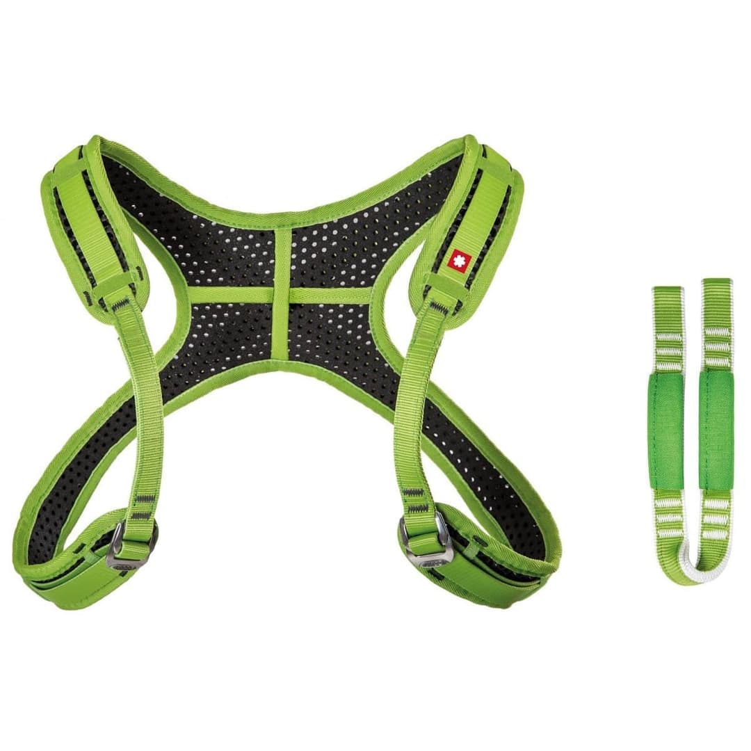 Ocún Webee Chest Lite + Tie-In Sling