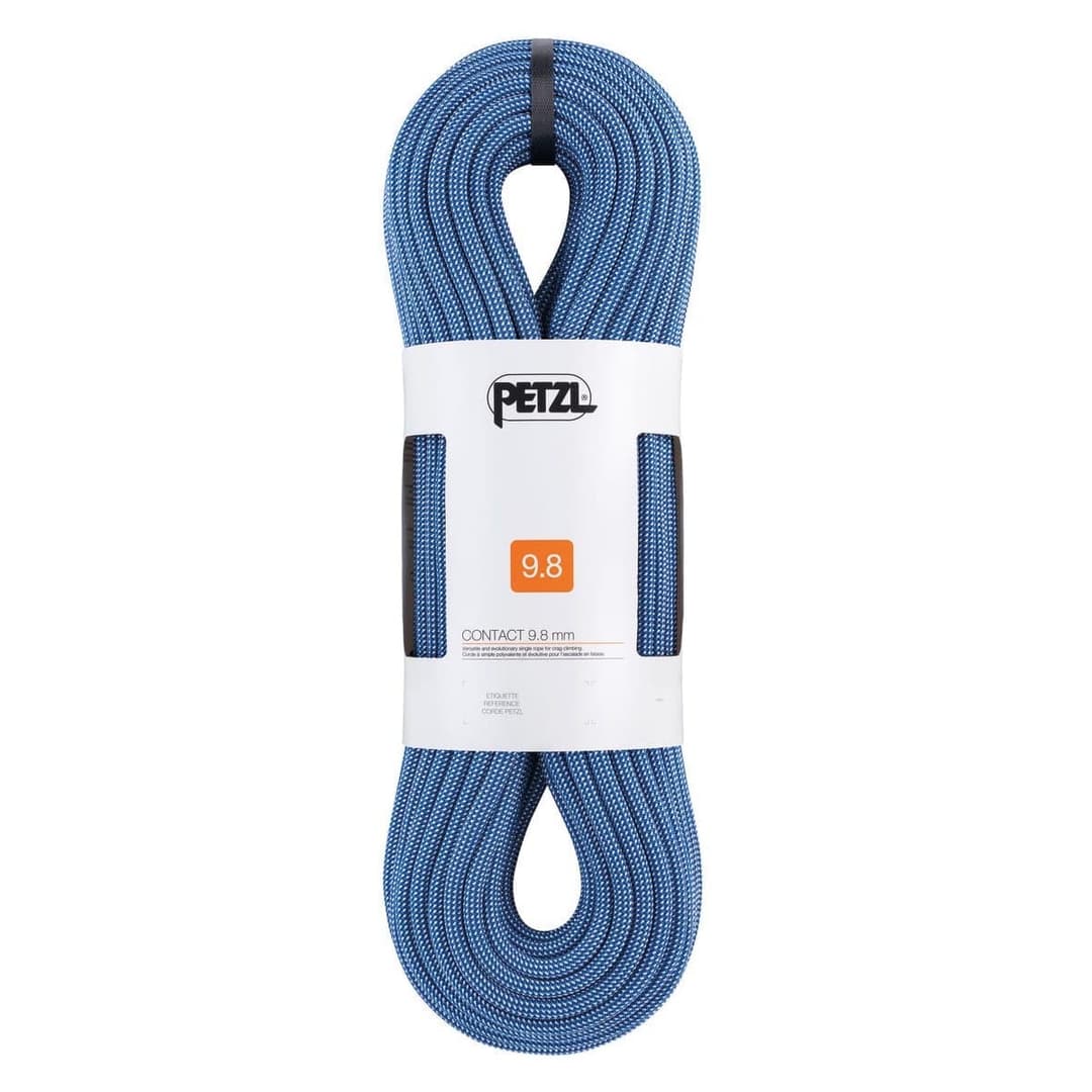 Petzl Contact 9.8 60m
