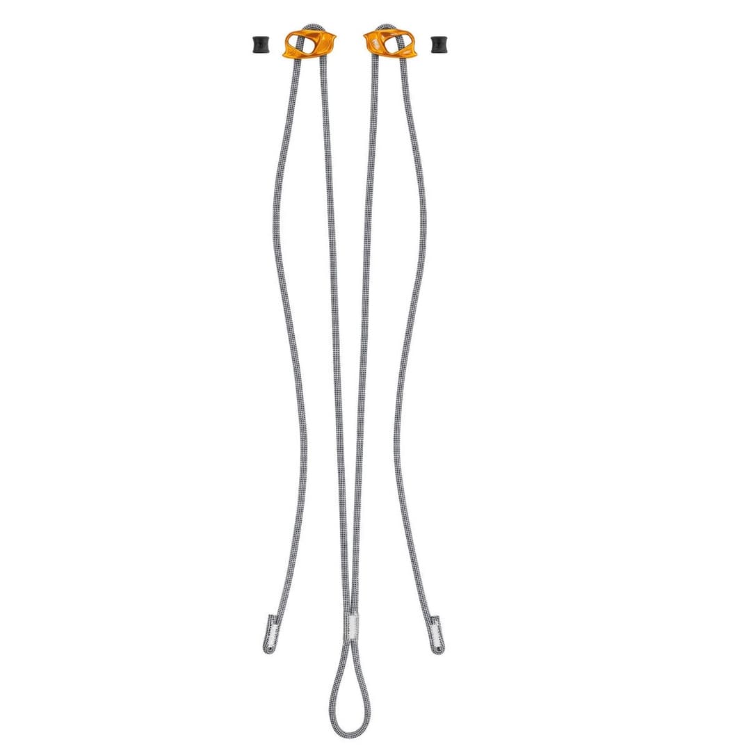 Petzl Evolv Adjust