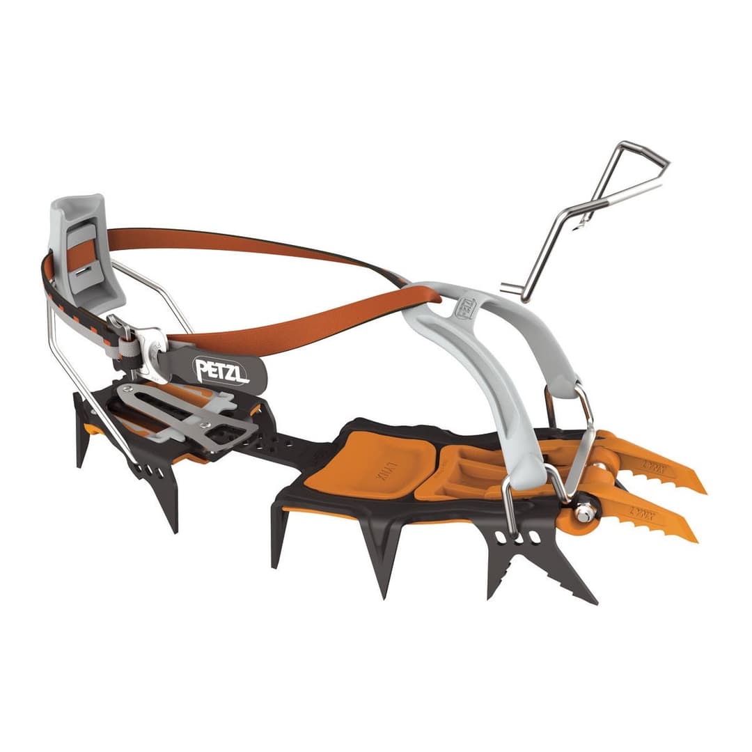 Petzl Lynx