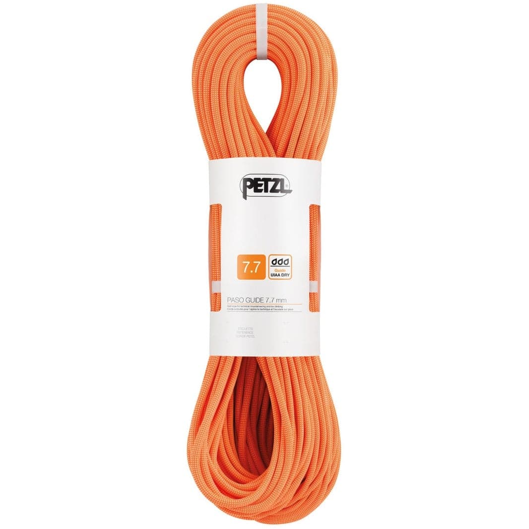 Petzl Paso Guide 7.7 70m