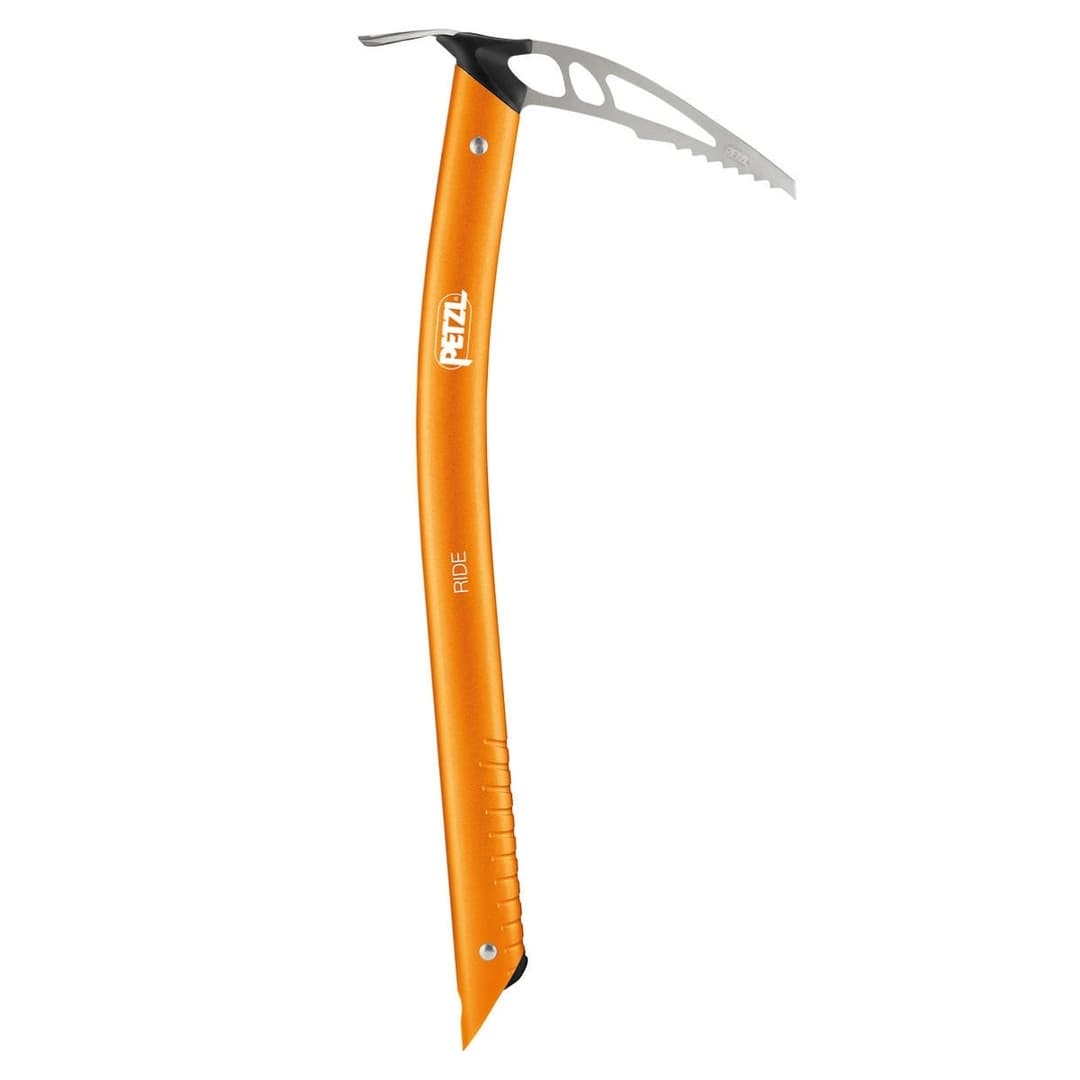 Petzl Ride