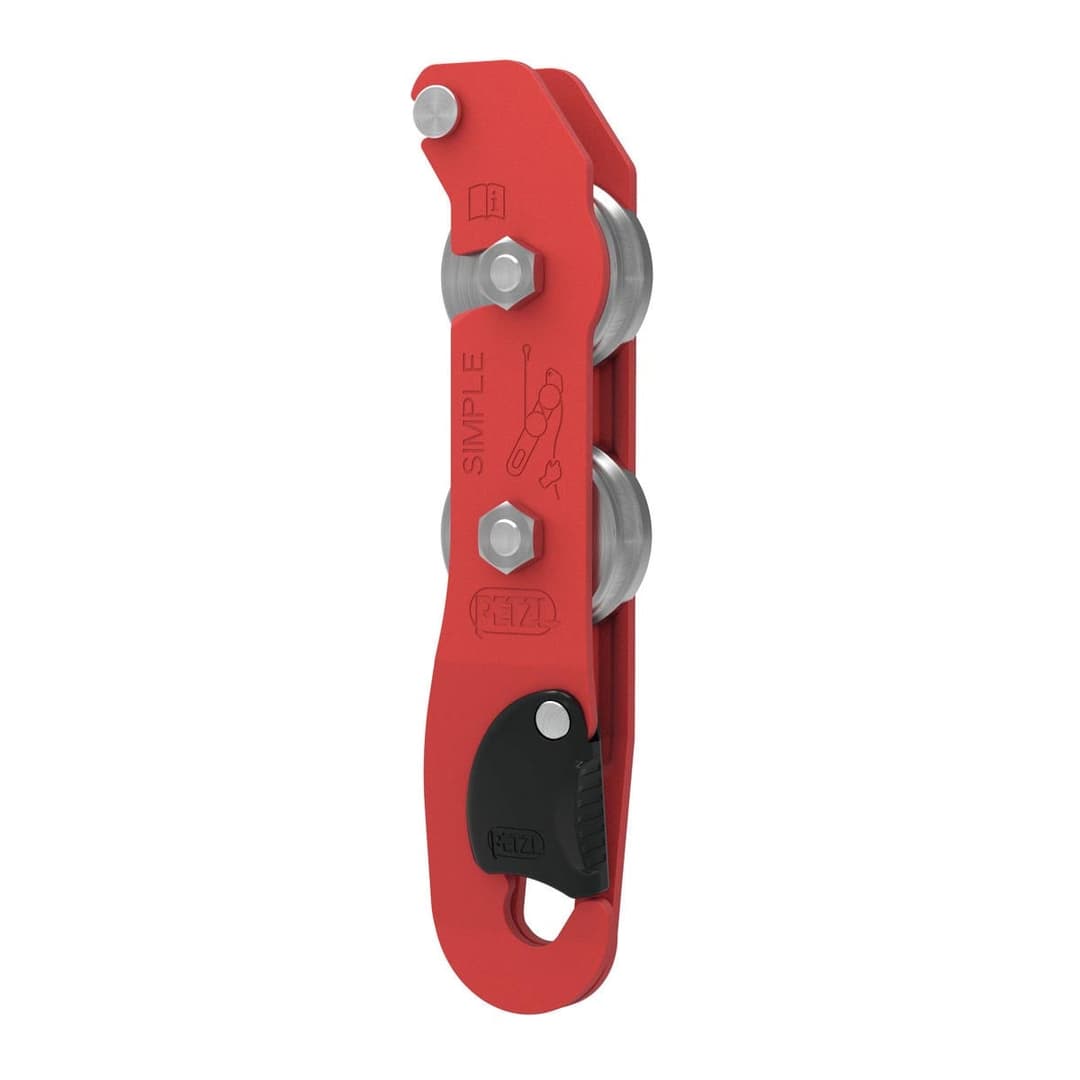 Petzl Simple