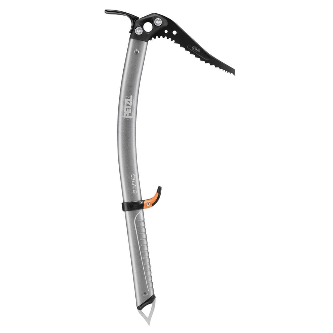Petzl Sum'Tec Adze
