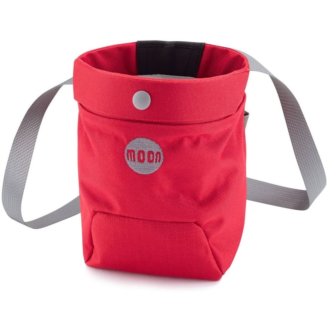 Moon Climbing Trad Chalk Bag