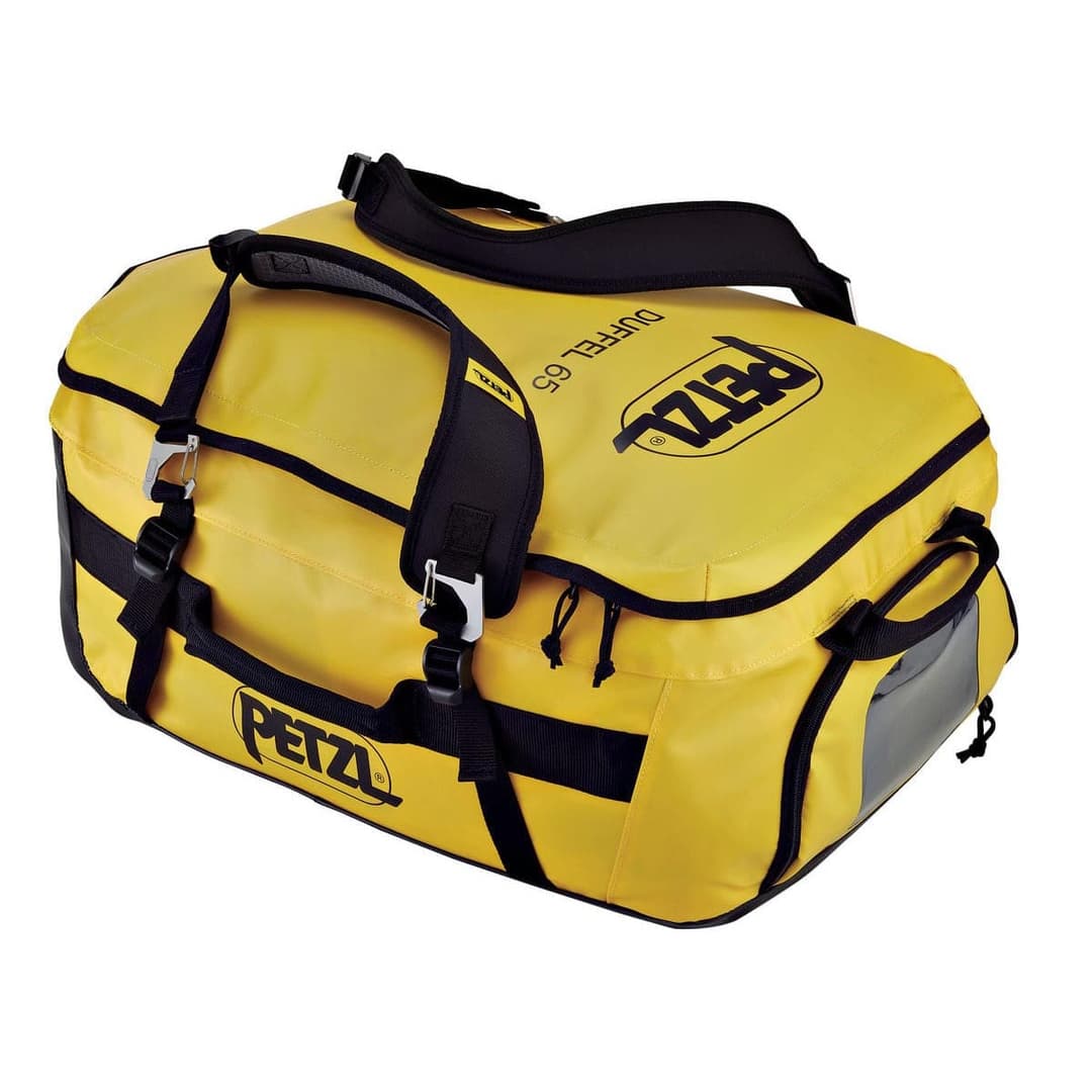Petzl Duffel Bag 65