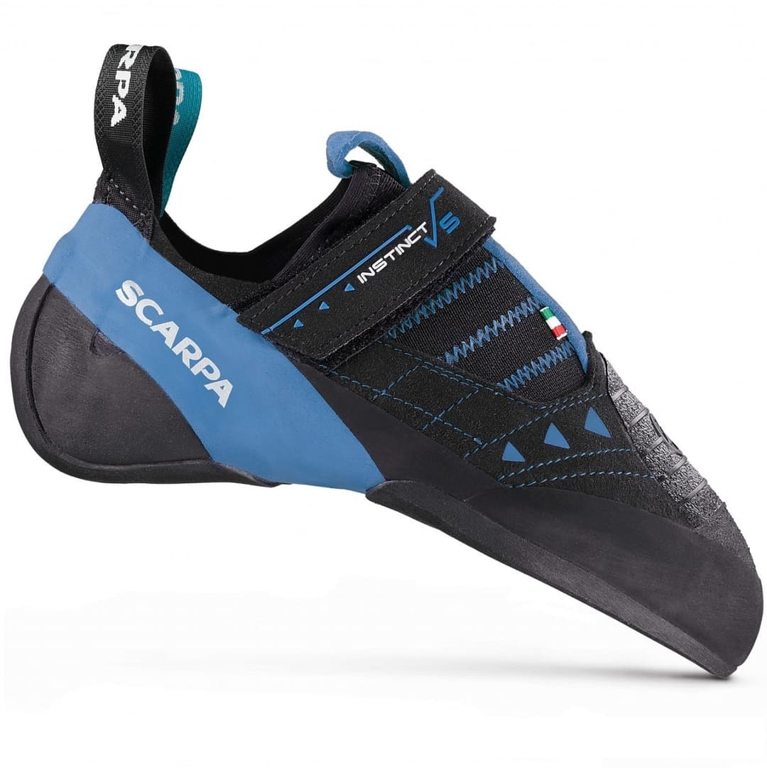 Scarpa Instinct VSR
