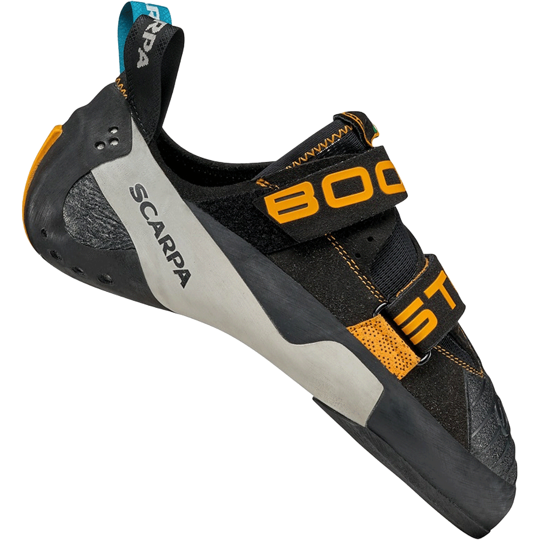 Scarpa Booster