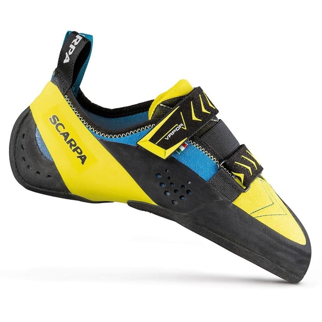 Scarpa Vapor V