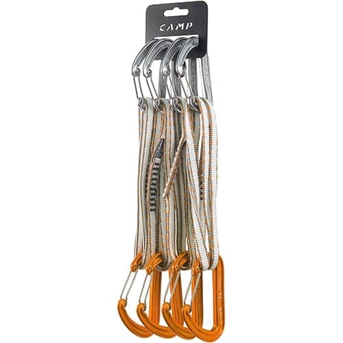 CAMP Mach Express Dyneema 4-Pack