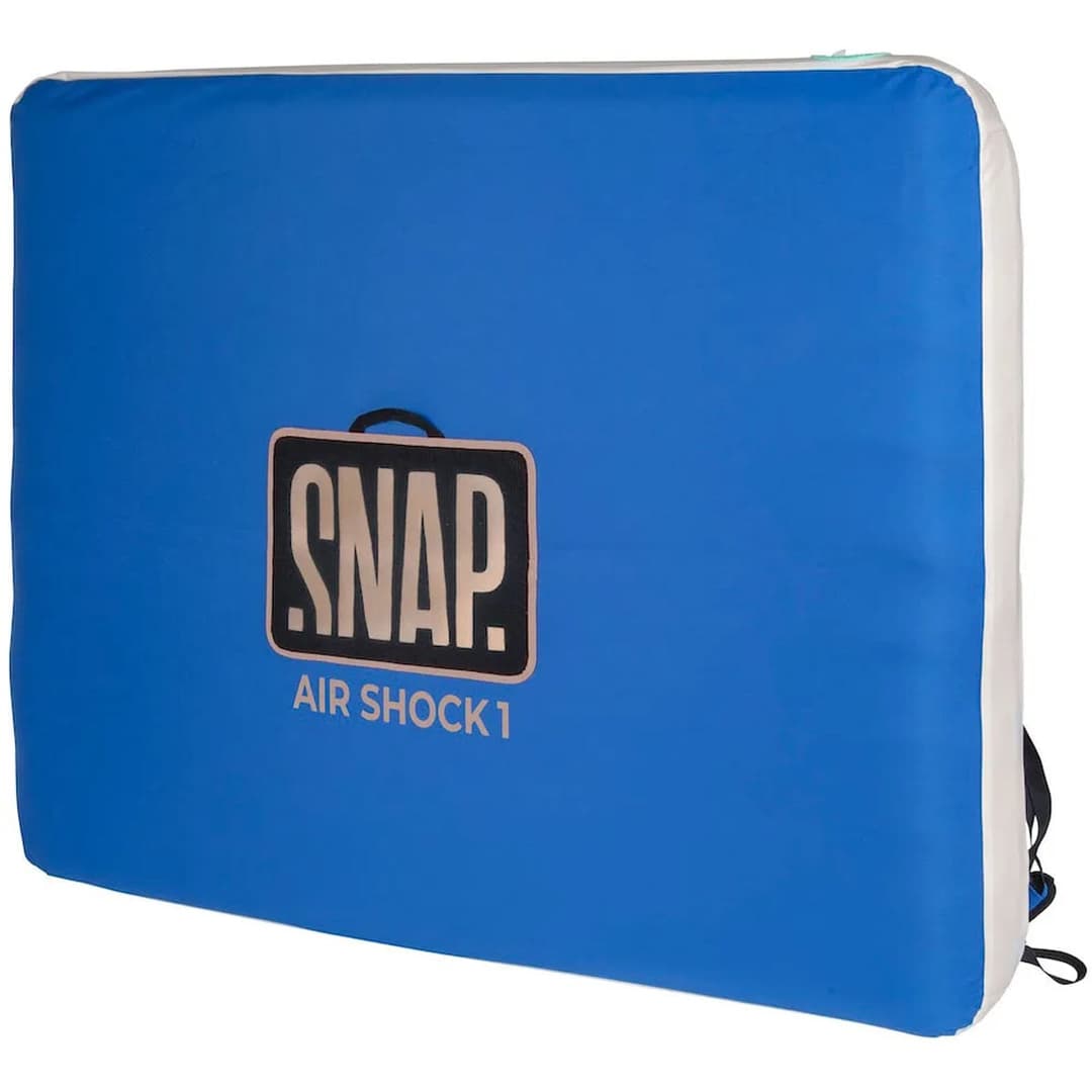Snap Air Shock 1