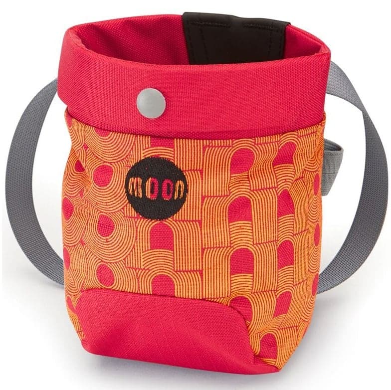 Moon Climbing Sport Chalk Bag