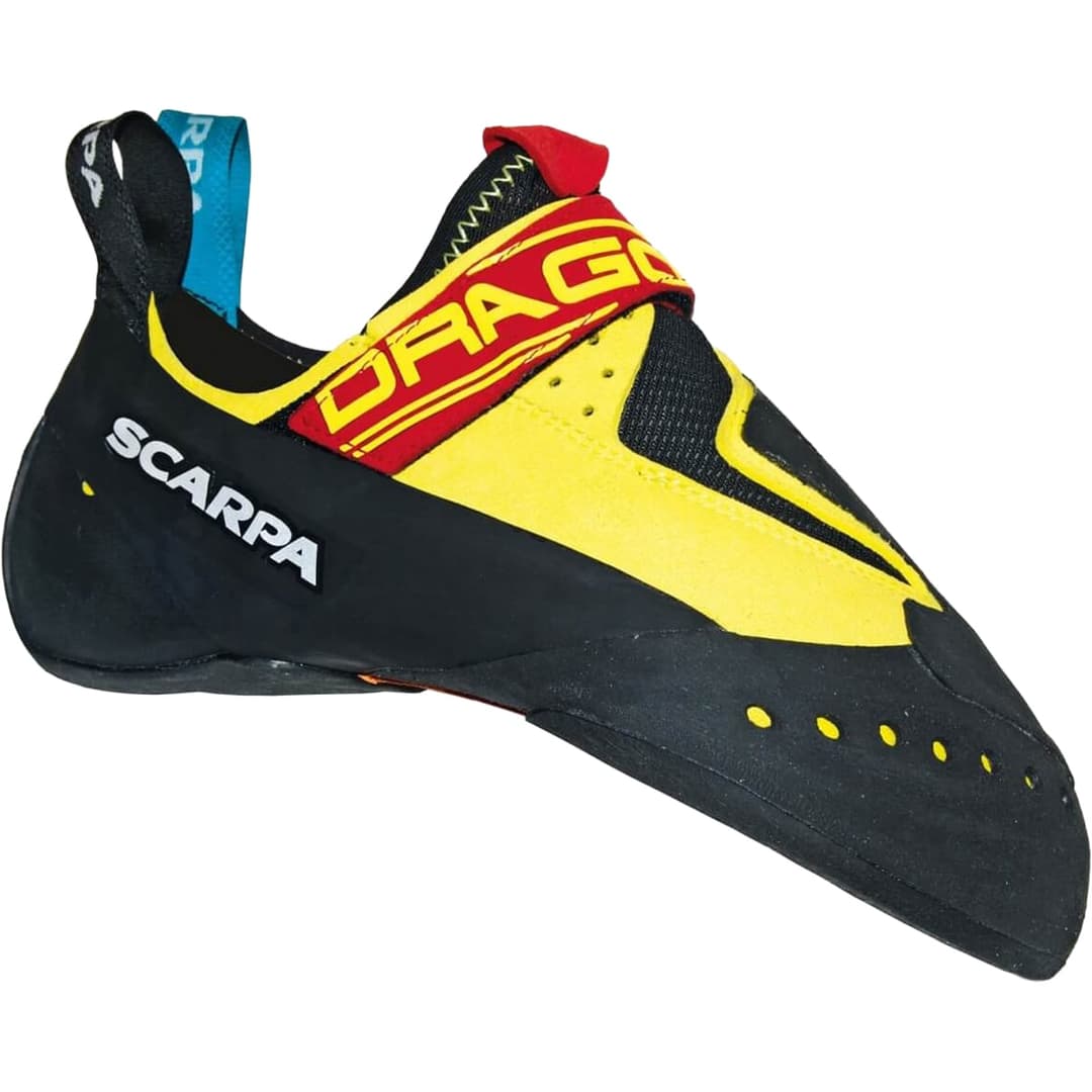 Scarpa Drago